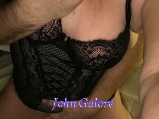 John_Galore Bdsm gratuit