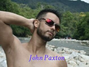 John_Paxton