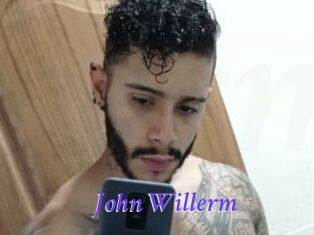 John_Willerm