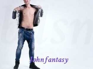 Johnfantasy