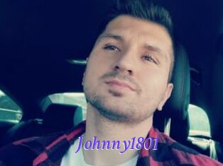 Johnny1801