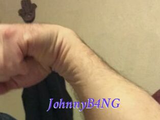 JohnnyB4NG