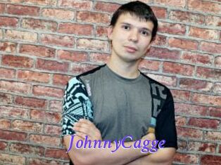 JohnnyCagge