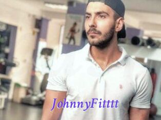 JohnnyFitttt