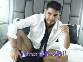 JohnnyMarshall