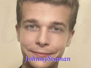 JohnnySeaman