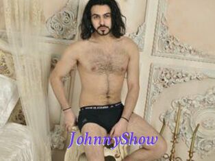 JohnnyShow