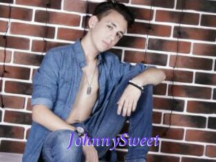 JohnnySweet