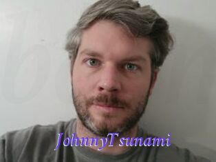 JohnnyTsunami