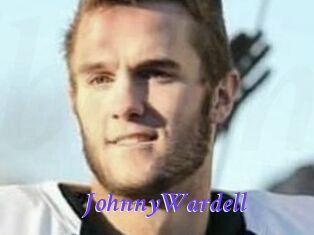 JohnnyWardell