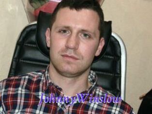 JohnnyWinslow