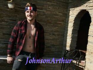 JohnsonArthur