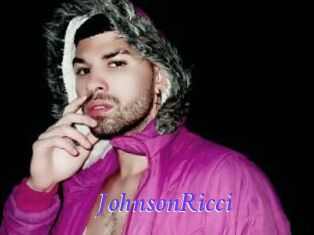 JohnsonRicci
