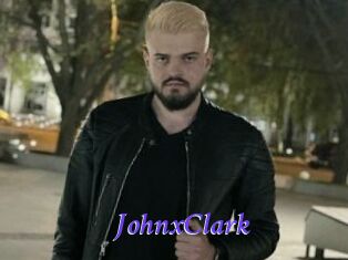 JohnxClark