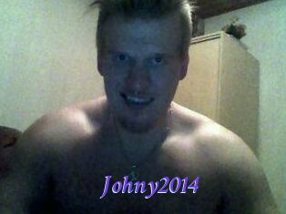 Johny2014