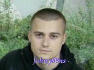 Johny88ns
