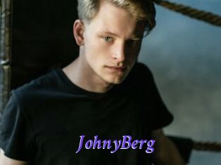 JohnyBerg