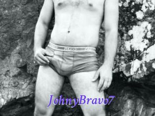 JohnyBravo7