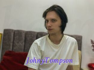 JohnyTompson