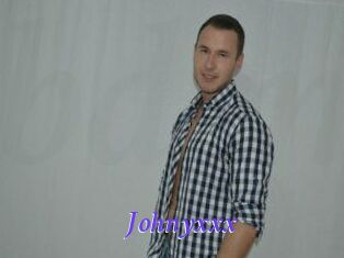 Johnyxxx