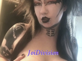 JoiDivision Bdsm gratuit