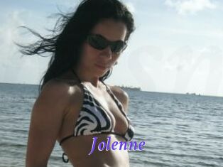 Jolenne