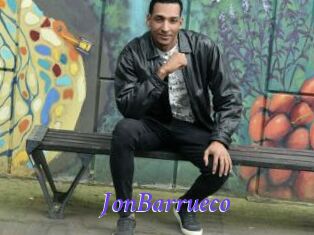 JonBarrueco