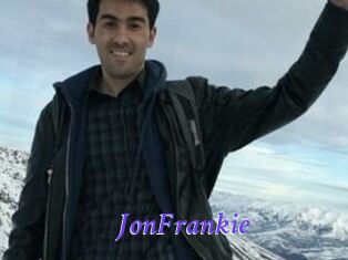 JonFrankie