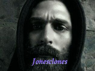 Jonesclones