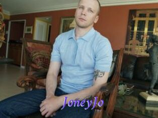 JoneyJo