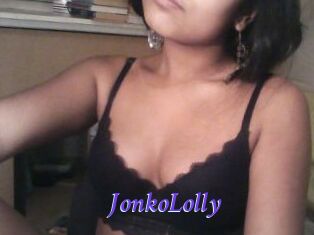 JonkoLolly Bdsm gratuit