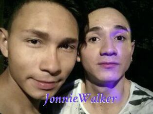 JonnieWalker