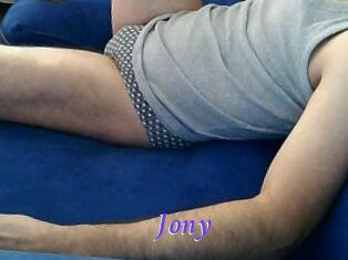 Jony