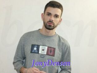 JonyDenson