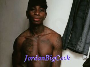 JordanBigCock