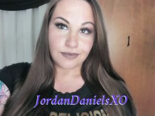 JordanDanielsXO