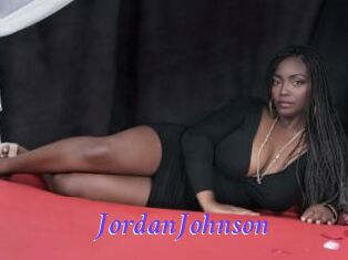 JordanJohnson