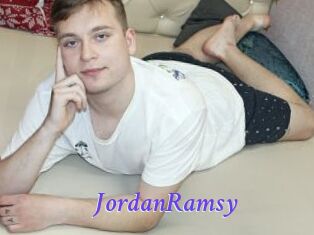 JordanRamsy