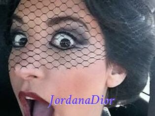 JordanaDior
