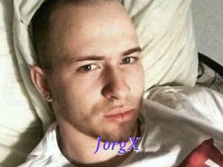 JorgX