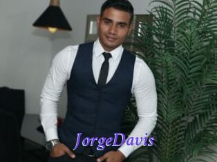 JorgeDavis