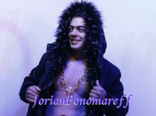 JorianPonomareff