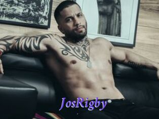 JosRigby