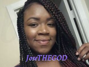 JoseTHEGOD