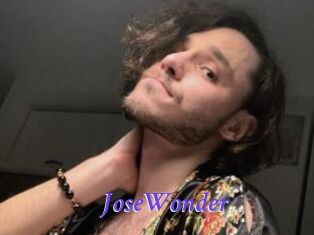 JoseWonder