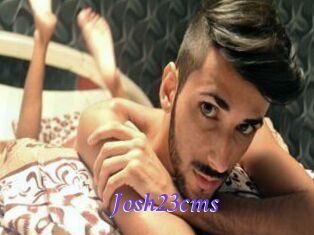 Josh23cms