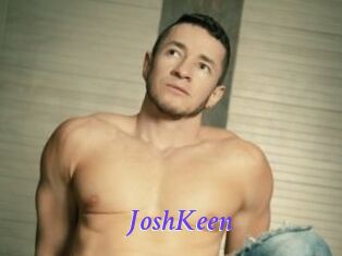 JoshKeen Bdsm gratuit