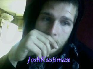JoshKushman