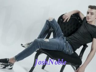 JoshNoble