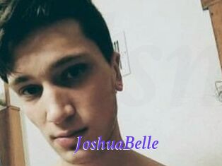 Joshua_Belle